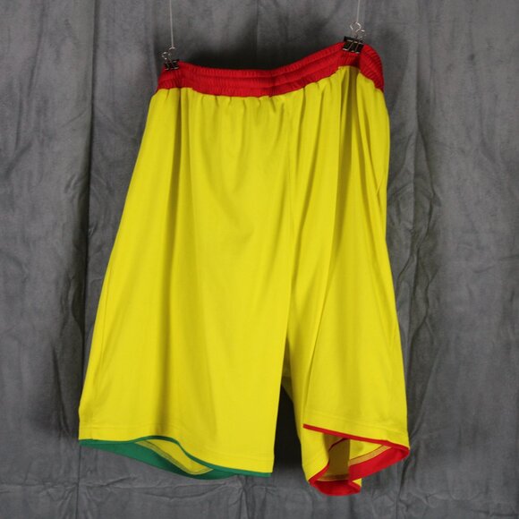 Koln FC 1 Shorts - 2020 Alternate Shorts - Men's Extra-Large - Picture 5 of 7